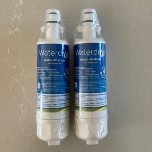 Waterdrop Refrigerator Water Filters